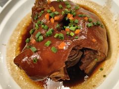 -大鸭梨烤鸭(甘家口店)