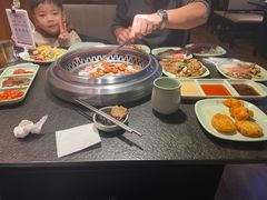 -壹炉自助烤肉烧烤店(港悦广场店)