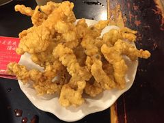 -邓莽子老火锅(中兴路总店)