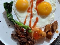 -博林天瑞喜来登酒店·西丽尚膳