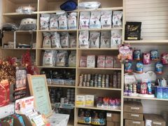 -心语宠物医院·急重症转诊中心·瑞辰华诺(南青路店)
