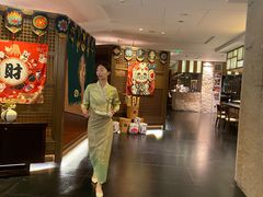 -佛山希尔顿酒店·融誉亚洲美食荟