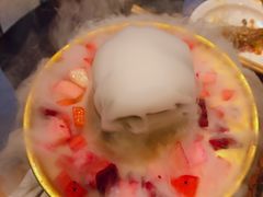 -炉小二铜锅牛蛙•川湘菜(三里屯店)