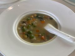-真爱中国餐馆·年华店(朱雀大街店)