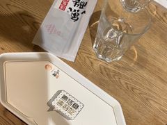 -鱼酷活鱼烤鱼(梅江印象城店)