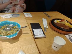 -菲滋意式餐厅(金华银泰城店)