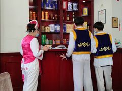 -蝴蝶泉宾馆-中餐厅