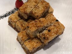 -铜锣湾·有麝自然香(长嘉汇购物公园店)