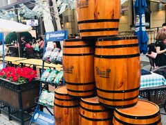 -巴伐利亚啤酒坊(意式风情街店)