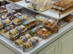 -永康饼屋(桑达大厦总店)