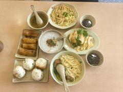 -百家鸡味馆(清泰店)