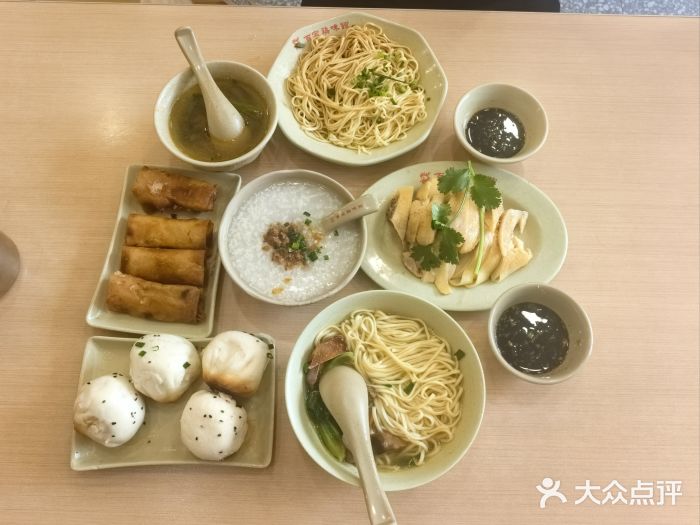 百家鸡味馆(清泰店)图片