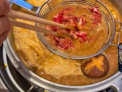 -荣叔港式沙嗲牛肉火锅(正佳潮流店)