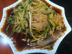 -袁小二大东北铁锅炖(吉祥村总部)