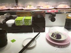 -争鲜回转寿司(通州万达店)