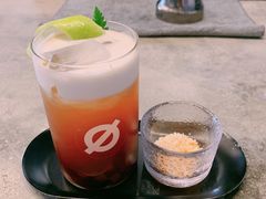 -BE NORMAL CAFE(霞溪路店)