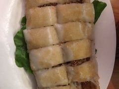 -乌江鱼杭帮菜(西湖店)