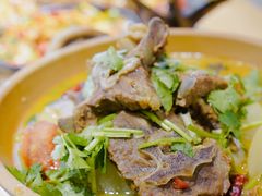 -成都吃客(九眼桥店)