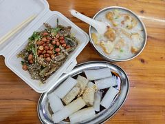 -陳添記·祖傳爽鱼皮(十五甫三巷店)