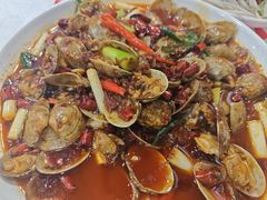 -辣螃铠盆盆蟹大排档(海昌店)