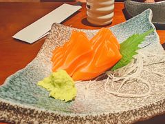 -千代武日本料理(开发区店)