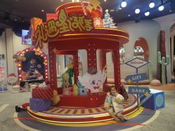 -超级奈尔宝SUPER NEOBIO(杭州星光店)