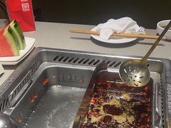 -海底捞火锅(龙湖时代天街店)