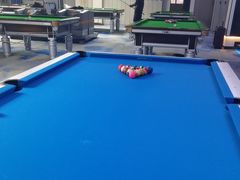 -永宁台球·棋牌俱乐部(淮海路店)