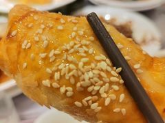 -顺风海鲜港(金玉兰店)