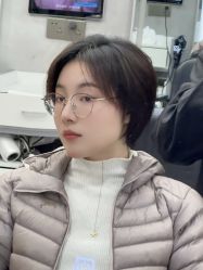 -DK SALON连锁专业烫染接发店