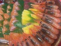 -大江户日本料理(吕厝店)