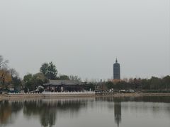 -西海子公园