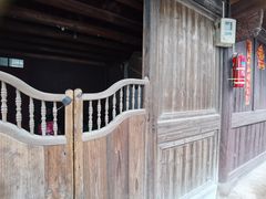-鸣鹤古镇