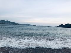 -大王村沙滩