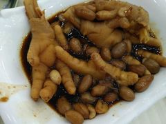 卤水凤瓜-成惠食府(赤岗店)