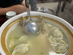 -余杨鸭鸭餐厅