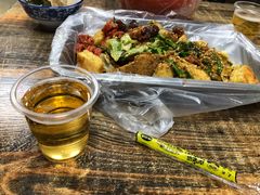 -二钢串叔麻辣烫(华龙大厦店)