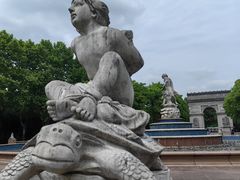 -蠡湖中央公园