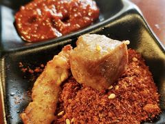 -肉甲韩国木炭烤肉(新壹街1店)