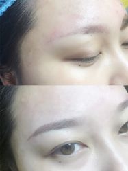 -久匠·纹眉半永久野生眉