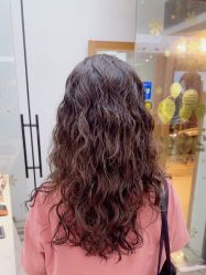 -藤野造型·专业烫染店