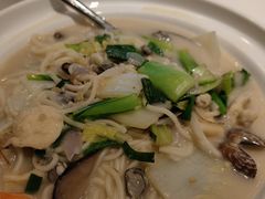 -莆田餐厅PUTIEN(三里屯店)