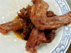 -乔家满族八大碗(流水沟店)