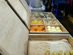 -韩盛炭火烤肉(万达广场店)