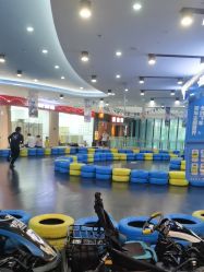 -卡尔飞车(武汉青山印象城店)