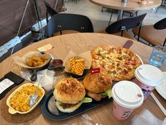 -必胜客(南通新圆融店)