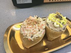 -豚妈妈汤饭·部队锅(南京东路店)
