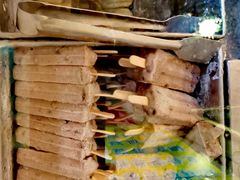 椰丝红豆雪批-顺记冰室(宝华路店)