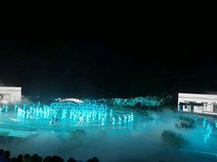 -鼎盛王朝康熙大典实景演出