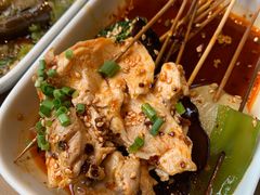 -眉州小吃(魏公村店)